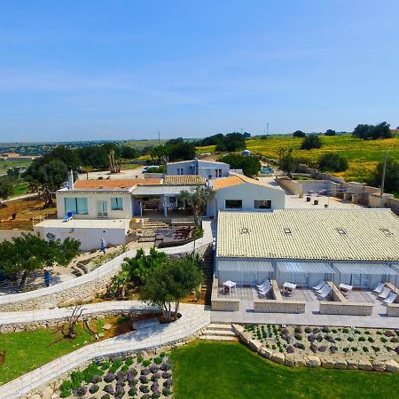 Agriturismo Cozzo Di Papaleo Рагуза Екстер'єр фото
