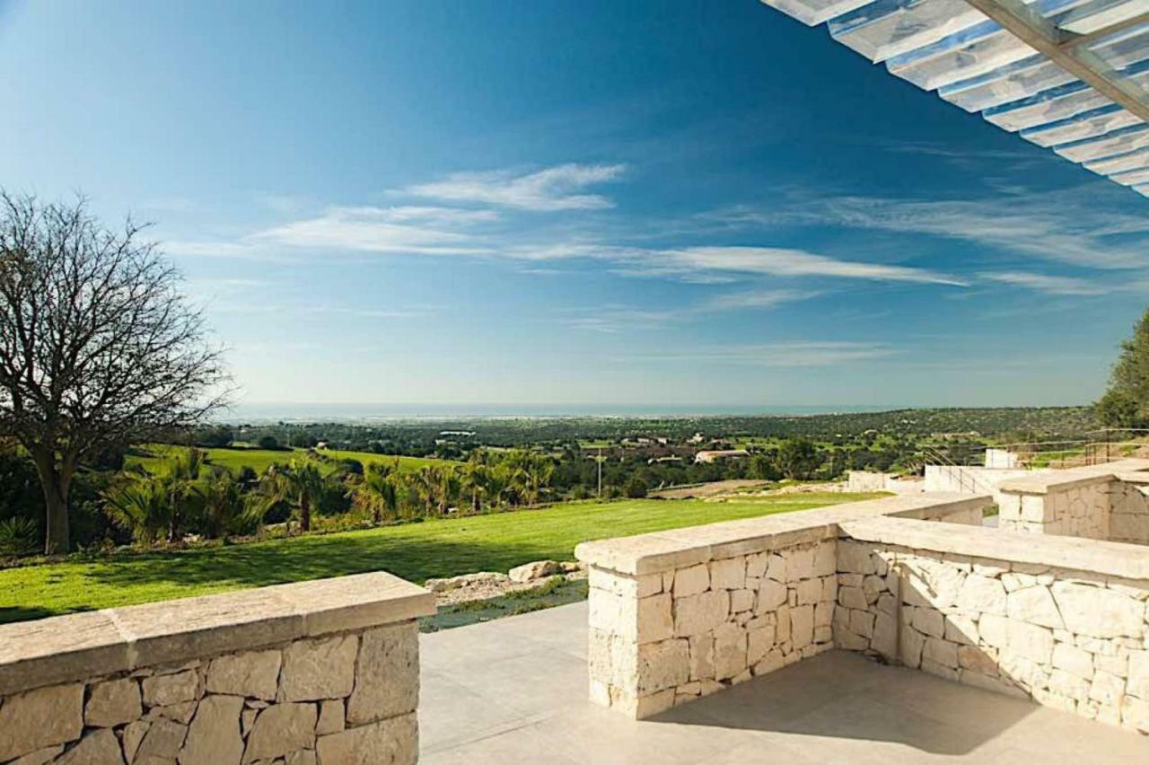 Agriturismo Cozzo Di Papaleo Рагуза Екстер'єр фото